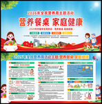 2026年全民营养周
