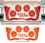 党建文化墙