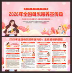 全国母乳喂养宣传日