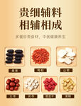 中药食材辅料