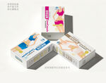 减肥胶囊包装设计