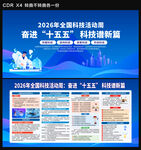 全国科技活动周