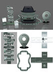 汽车预售会