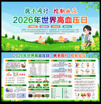 2026世界高血压日