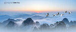意境山水画