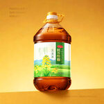 菜籽油包装