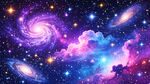 星空