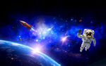 宇宙星空