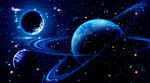 宇宙星空 