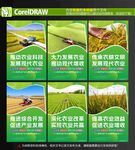 农业现代化技术应用展示