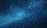 星空宇宙星空图
