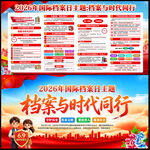 国际档案日