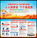 有限空间作业安全