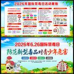 国际禁毒日