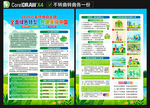 2026年世界环境日宣传单