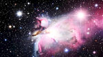 唯美宇宙星空
