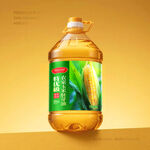 玉米油包装