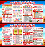 安全生产展板宣传栏