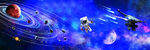 宇宙星空