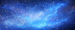 星空天花软膜背景