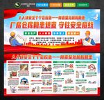 厂房仓库隐患速查