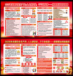2026全国安全生产月主题海报