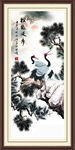 松鹤延年