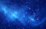 梦想宇宙星空背景墙