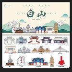 白山