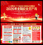 2026年安全月