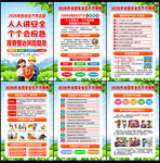 2026年全国安全生产月