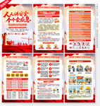 2026安全月海报