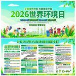环境日