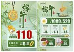 年中618 父亲节 端午节珠宝
