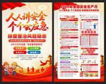 2026安全生产月
