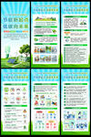 2026年全国节能宣传周展架