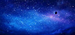 星空宇宙星空图