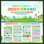 环境日