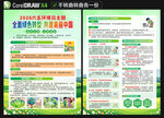 2026世界环境日宣传单