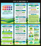 2026节能宣传周海报