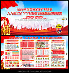 2026年安全生产月宣传栏