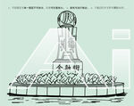 北京金融街