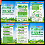 2026年全国节能宣传周