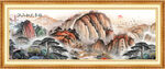 泰山日出