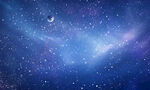 银河宇宙星空装饰画