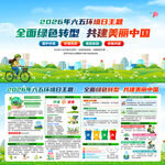 2026年世界环境日