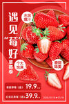 遇见莓好 草莓季