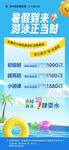 游泳正当时
