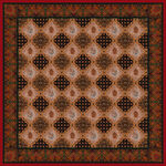 原创丝巾方巾围巾