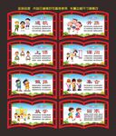 小学生文明礼仪